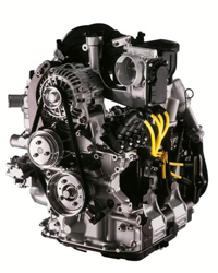 P3458 Engine